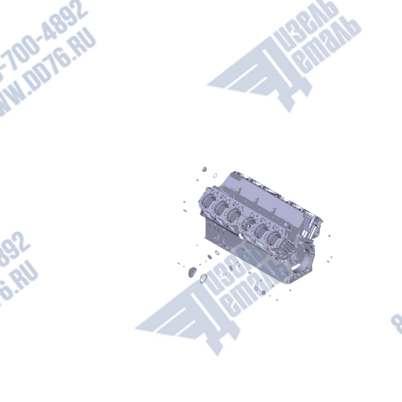 313406-П2 Штифт 12х42