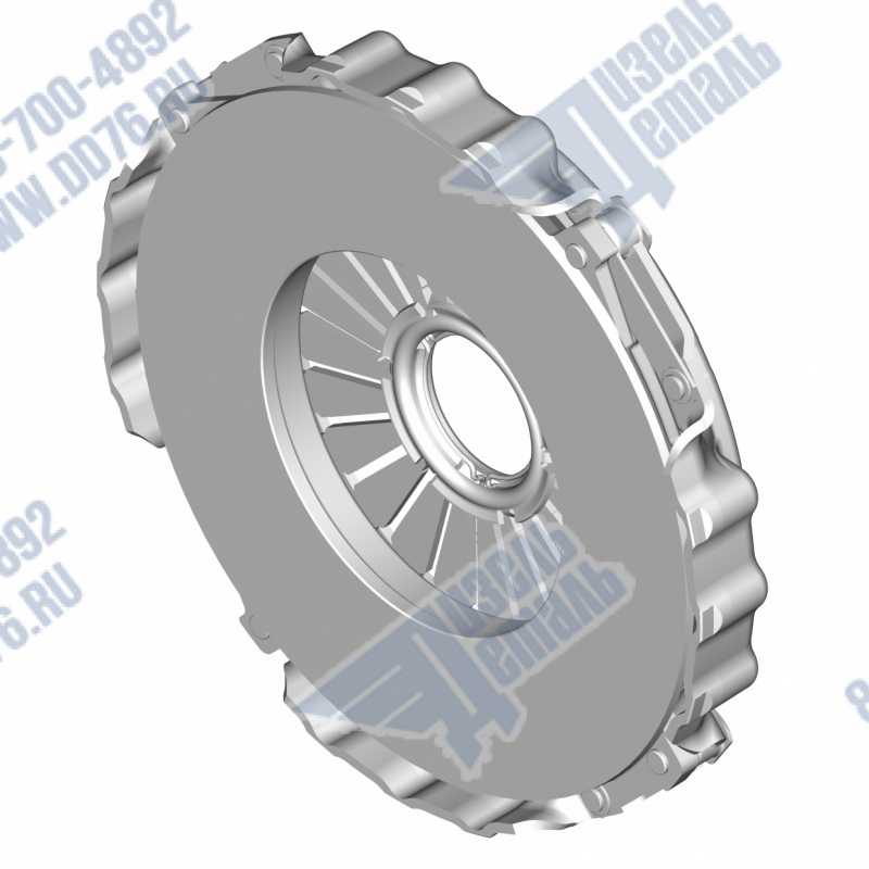 Картинка для Диск нажимной MFZ430 323482081233