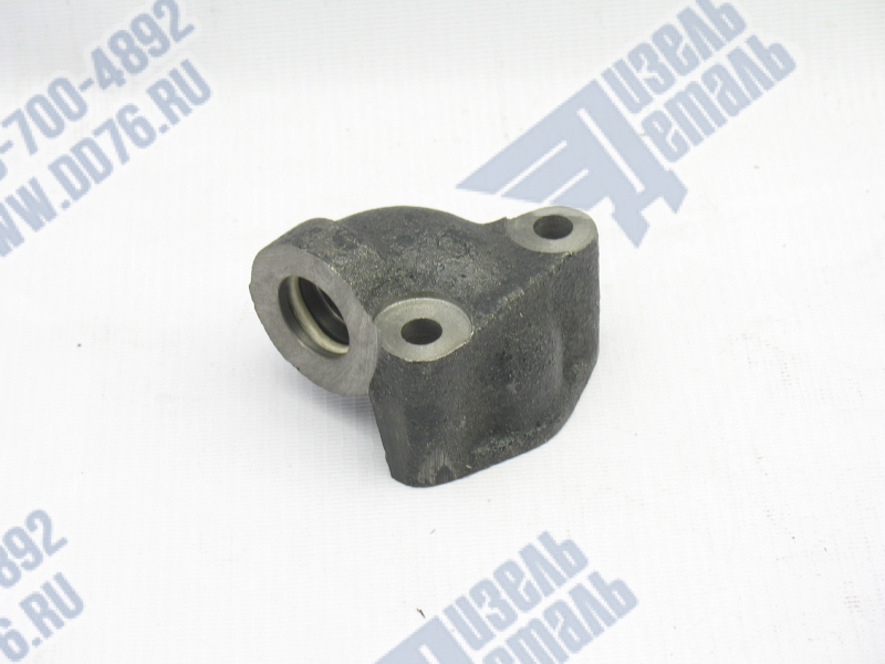 238Б-1011067 Фланец с кольцом ЯМЗ 238Б