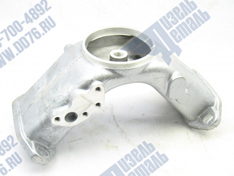 236-1115032-Г Патрубок ЯМЗ 236-Г