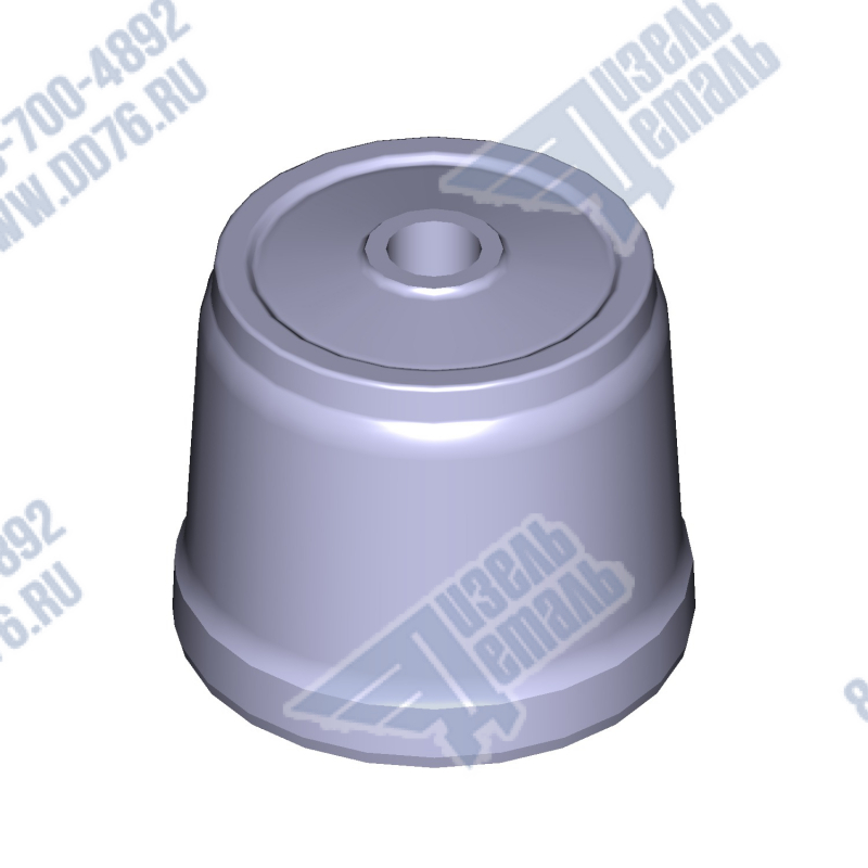 236-1028242 Колпак ротора ЯМЗ 236