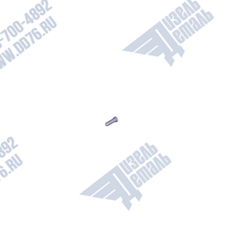 201544-П29 Болт М12-6gх40